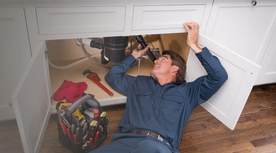 Professional septic pumping service in Mystic, CT
